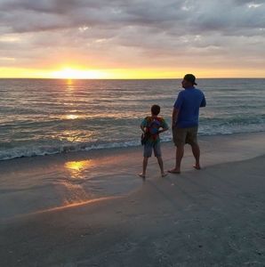 Meet your Posher, Ben